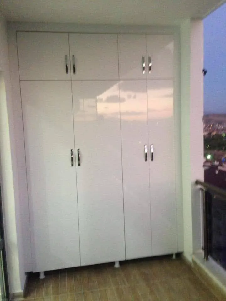 Döşemealtı Gömme Dolap İmalatı