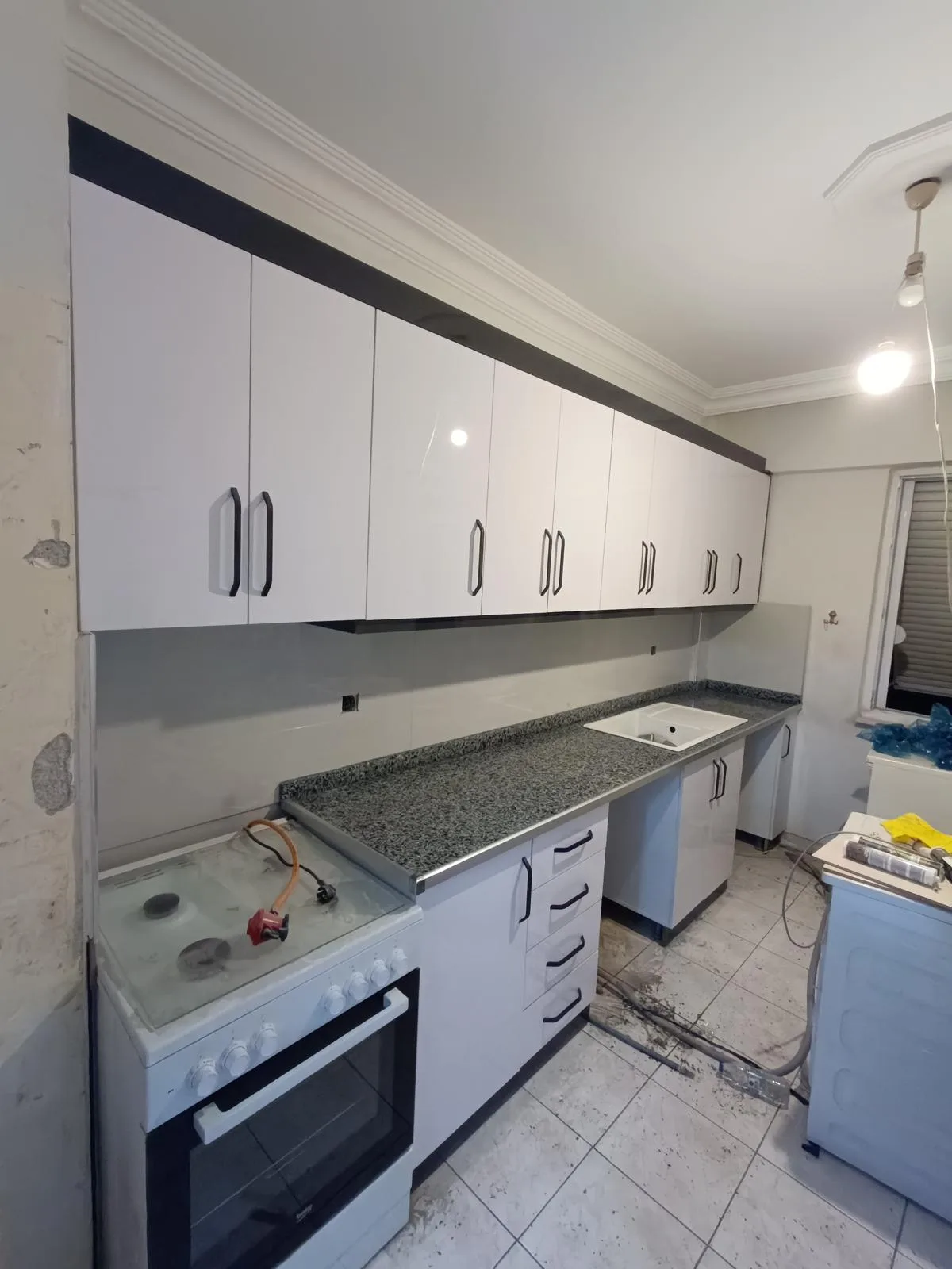 Mutfak Dolabı İmalatı
